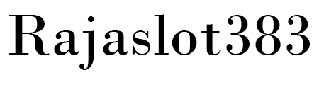 Rajaslot383
